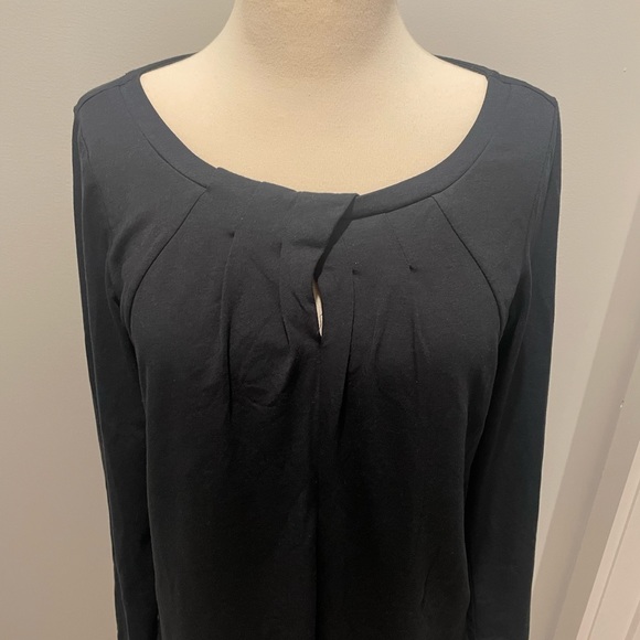 Soft Surrounding Long Sleeve Shirt - Picture 4 of 6